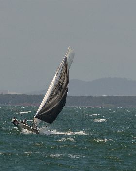 2022 Humpybash Regatta (Saturday)