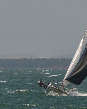 2022 Humpybash Regatta (Saturday)