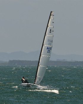 2022 Humpybash Regatta (Saturday)