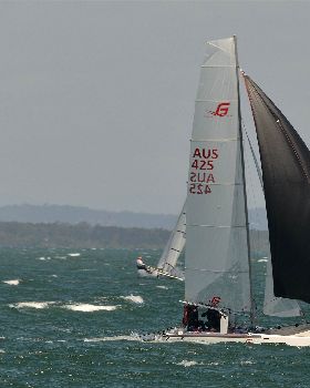 2022 Humpybash Regatta (Saturday)