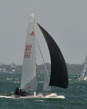 2022 Humpybash Regatta (Saturday)