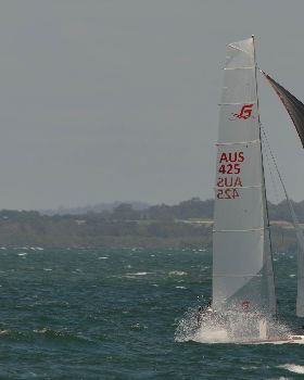 2022 Humpybash Regatta (Saturday)