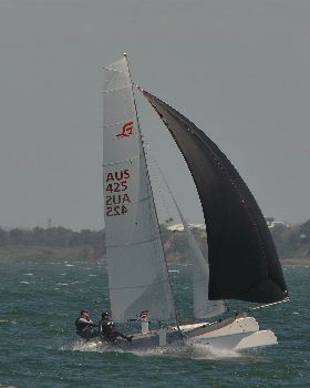 2022 Humpybash Regatta (Saturday)