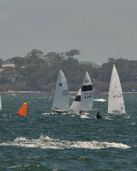 2022 Humpybash Regatta (Saturday)
