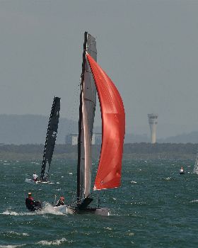 2022 Humpybash Regatta (Saturday)