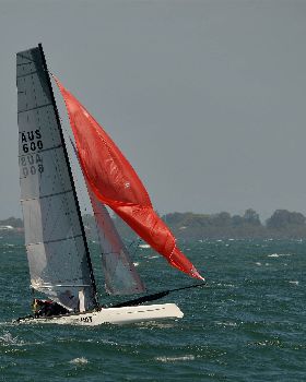 2022 Humpybash Regatta (Saturday)