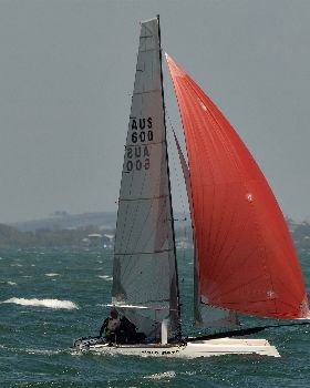 2022 Humpybash Regatta (Saturday)