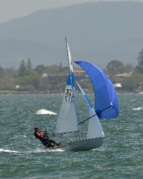 2022 Humpybash Regatta (Saturday)