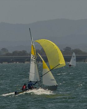 2022 Humpybash Regatta (Saturday)