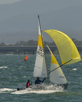 2022 Humpybash Regatta (Saturday)