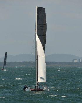 2022 Humpybash Regatta (Saturday)