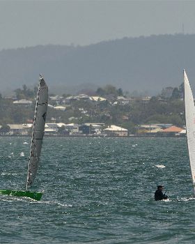 2022 Humpybash Regatta (Saturday)