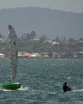 2022 Humpybash Regatta (Saturday)