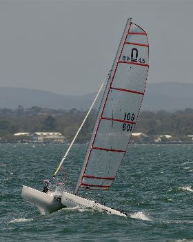 2022 Humpybash Regatta (Saturday)