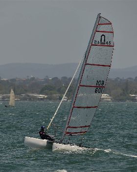 2022 Humpybash Regatta (Saturday)