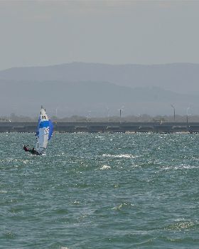 2022 Humpybash Regatta (Saturday)