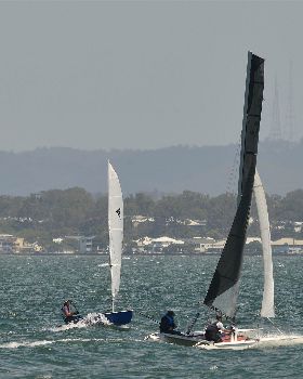 2022 Humpybash Regatta (Saturday)