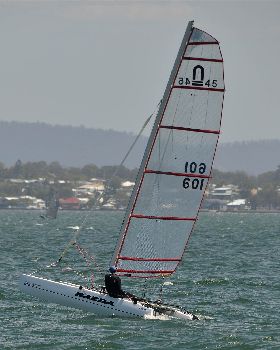 2022 Humpybash Regatta (Saturday)
