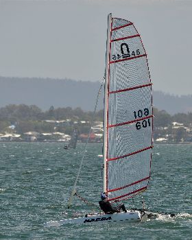 2022 Humpybash Regatta (Saturday)