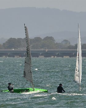 2022 Humpybash Regatta (Saturday)