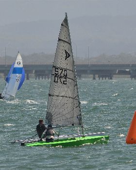2022 Humpybash Regatta (Saturday)