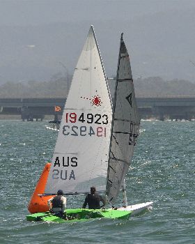 2022 Humpybash Regatta (Saturday)
