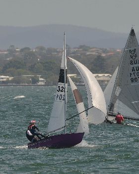 2022 Humpybash Regatta (Saturday)