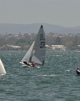 2022 Humpybash Regatta (Saturday)