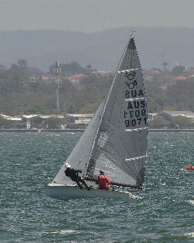 2022 Humpybash Regatta (Saturday)