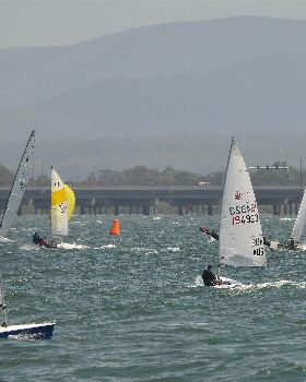 2022 Humpybash Regatta (Saturday)