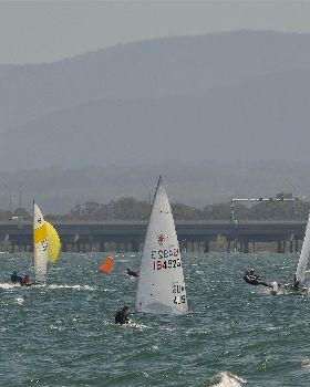 2022 Humpybash Regatta (Saturday)
