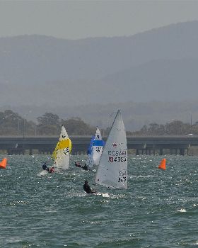 2022 Humpybash Regatta (Saturday)