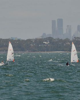 2022 Humpybash Regatta (Saturday)