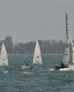 2022 Humpybash Regatta (Saturday)