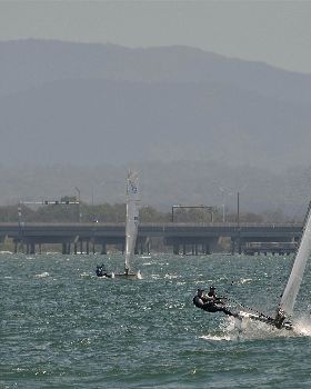 2022 Humpybash Regatta (Saturday)