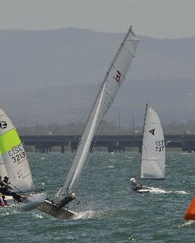 2022 Humpybash Regatta (Saturday)