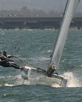 2022 Humpybash Regatta (Saturday)