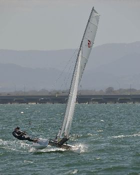 2022 Humpybash Regatta (Saturday)