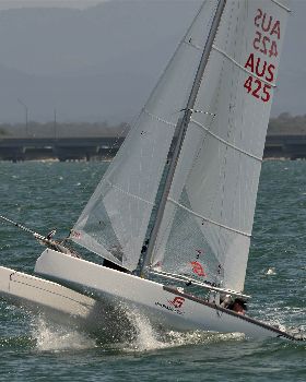 2022 Humpybash Regatta (Saturday)