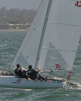 2022 Humpybash Regatta (Saturday)