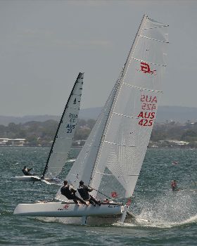 2022 Humpybash Regatta (Saturday)