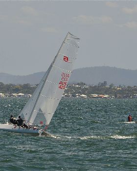 2022 Humpybash Regatta (Saturday)