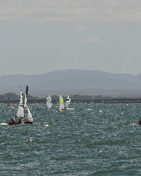2022 Humpybash Regatta (Saturday)