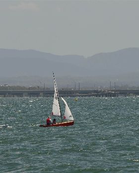 2022 Humpybash Regatta (Saturday)