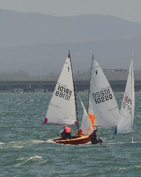 2022 Humpybash Regatta (Saturday)