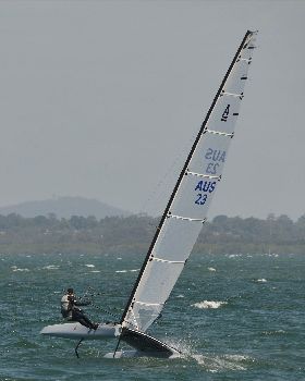 2022 Humpybash Regatta (Saturday)