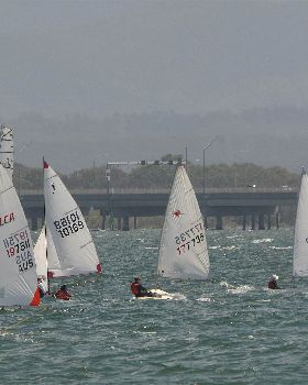 2022 Humpybash Regatta (Saturday)