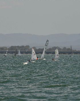 2022 Humpybash Regatta (Saturday)