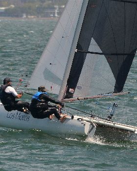 2022 Humpybash Regatta (Saturday)