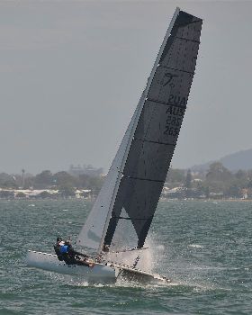 2022 Humpybash Regatta (Saturday)